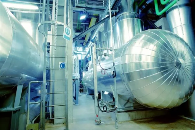 How Boiler Modernization is Improving Performance in Aging Power Infrastructure