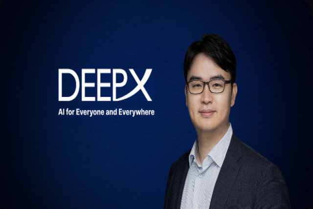 DEEPXは、パートナーと共にJapan IT Week 2026でPhysical AIシステムを展示し、韓国と日本のAI協力をリードしています。