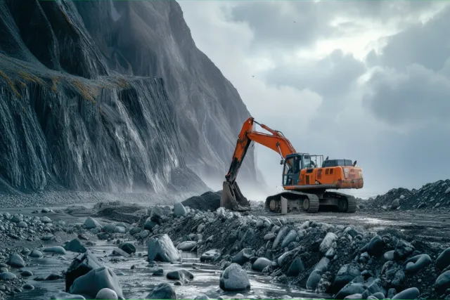 Choosing the Right Mining Equipment for Your Site Choosing the Right Mining Equipment for Your Site