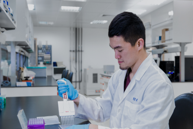 GlycoNex、胃および腸がんのためのGNX1021初のヒト試験開始を日本で承認