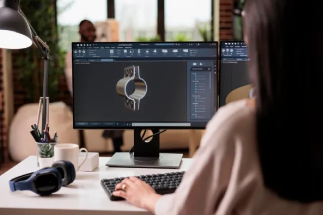 What Industries Benefit Most from Advanced Prototyping Technologies