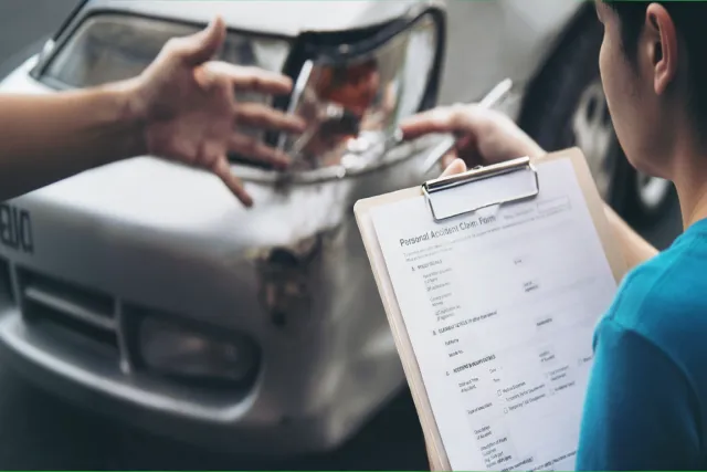 Car Accidents in Fargo: How North Dakota's 50 Percent Fault Bar Shapes Every Claim on I-29 and I-94