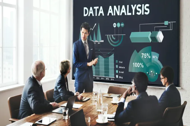 Top Data Analytics Companies: Who Actually Delivers in 2026