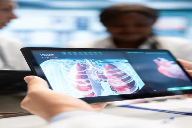 What is Driving Innovation in Lung Cancer Diagnosis and Treatment