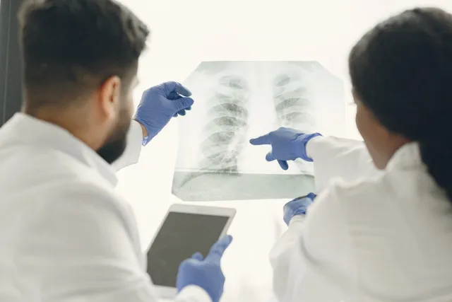 How Advances in Targeted Therapy are Transforming Lung Cancer Care