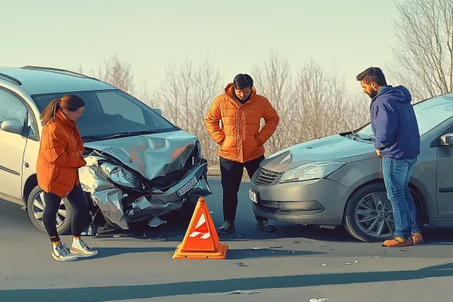 Steps That Protect Your Michigan Car Accident Claim from the First Hour After the Crash