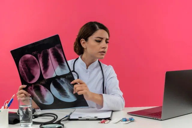 What Emerging Technologies are Improving Lung Cancer Diagnostics