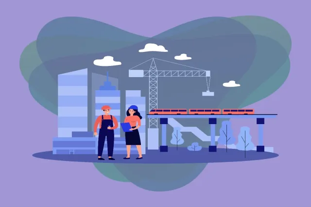 Why Infrastructure Modernization Projects are Supporting Rebar Consumption