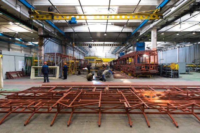 What Future Innovations Could Shape the Steel Rebar Industry