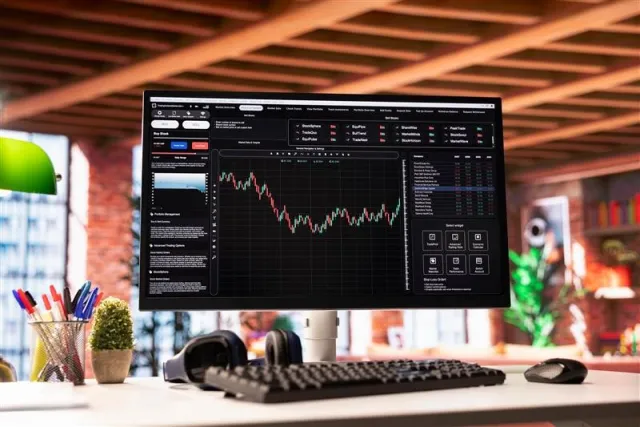 What is Driving the Digital Transformation of the Trade Finance Industry