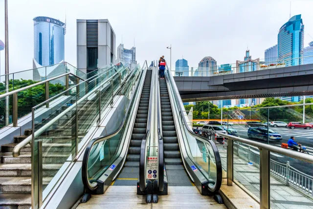How Smart City Projects are Influencing Elevator and Escalator Demand