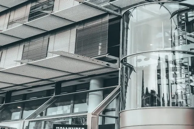 What Future Innovations Could Shape the Vertical Transportation Industry