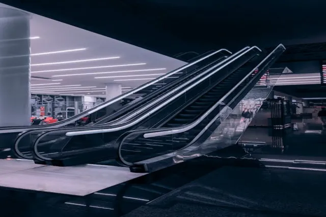 Why High-Rise Residential and Commercial Projects are Supporting Elevators and Escalators Market Growth