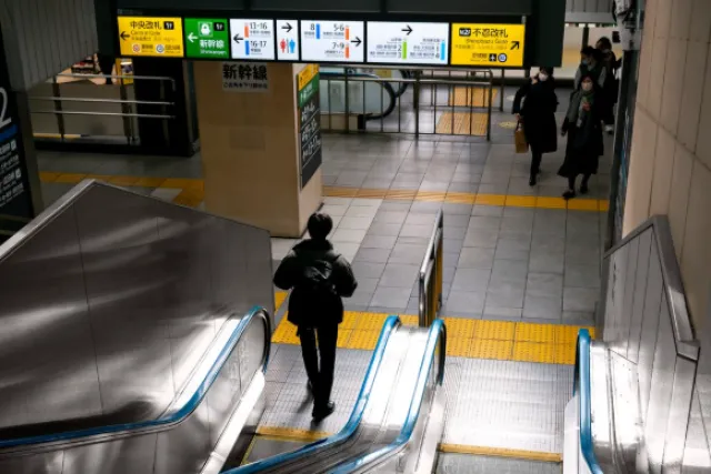 Why Smart Elevators are Transforming Modern Building Infrastructure