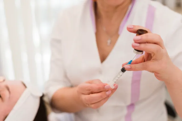 What Factors are Boosting the Demand for Botulinum Toxin-Based Muscle Relaxants