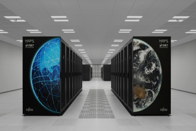 BULLと富士通が日本で宇宙を注意深く監視する特別なシステムを共同開発することで合意