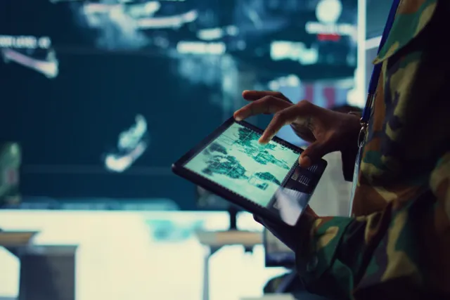 What Role Do Target Drones Play in Weapons Testing and Evaluation 