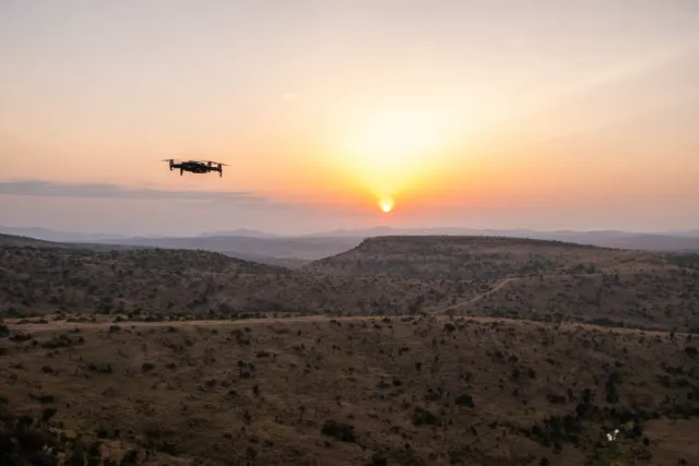 Why Target Drones are Essential for Modern Military Simulation Exercises