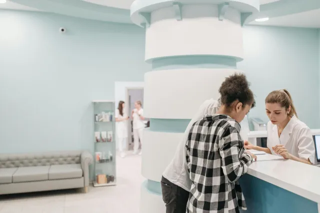 Healthcare MSSPs: How Managed Security Services Protect Patient Data