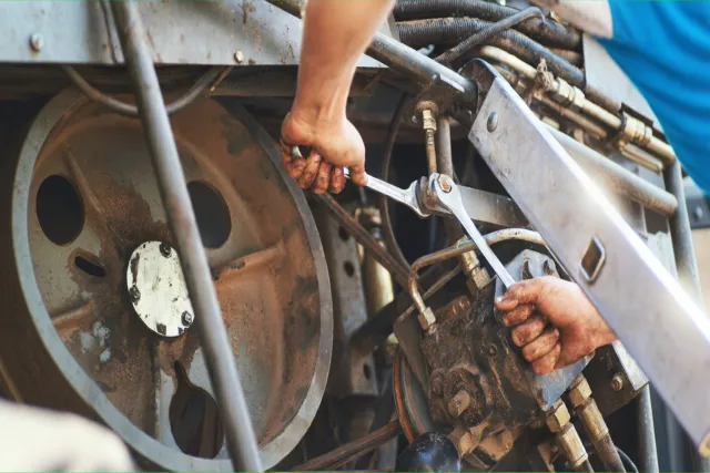 How Hydraulic Repair Services Restore Performance Without Replacing Entire Systems