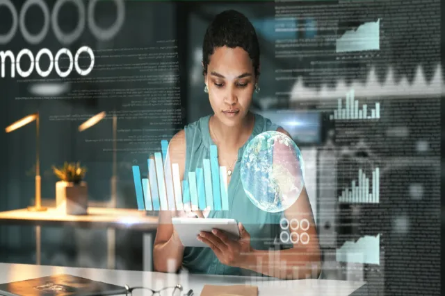 Best AI Tools for Students Studying Economics and Finance