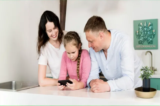 The Apps That Help Keep Family Life Organized