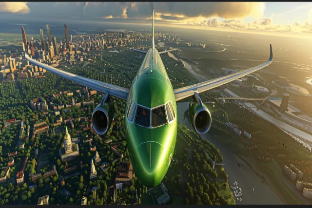 Why Airlines are Investing in Next-Generation Wide Body Aircraft