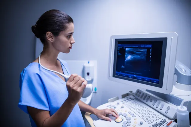 What is Driving the Rapid Adoption of Portable Ultrasound Devices in Healthcare