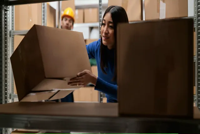 Beyond Shipping: The Art of Seamless Fulfillment