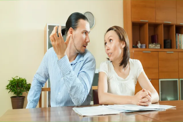 Why Some Divorce Cases Succeed While Others Fail