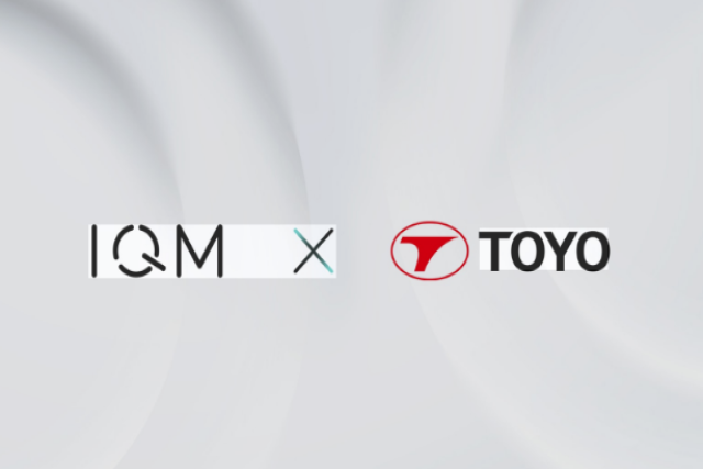 IQM、TOYO株式会社に日本初の企業向け量子コンピュータを提供