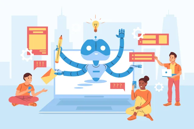 How AI and Adaptive Learning are Personalizing Student Experiences?