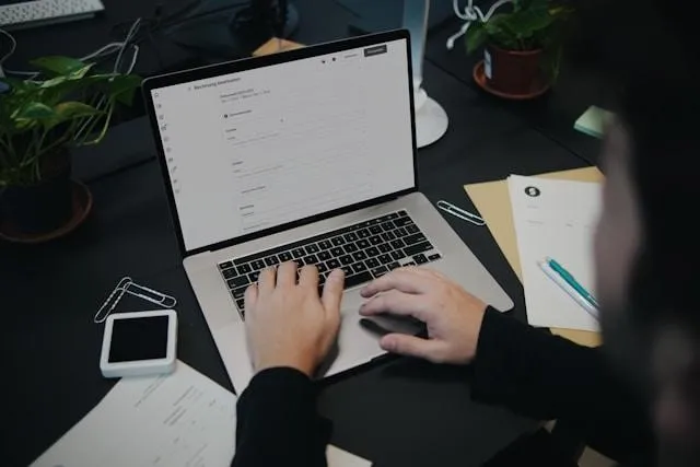 What Businesses Should Know Before Building a Secure Payment and Billing Web Application