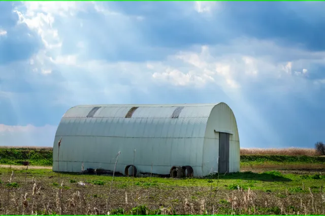 Rigid wall shelters and containerized facilities are quietly powering modern infrastructure