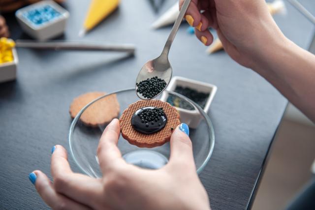 What Factors are Boosting Caviar Consumption in Emerging Markets