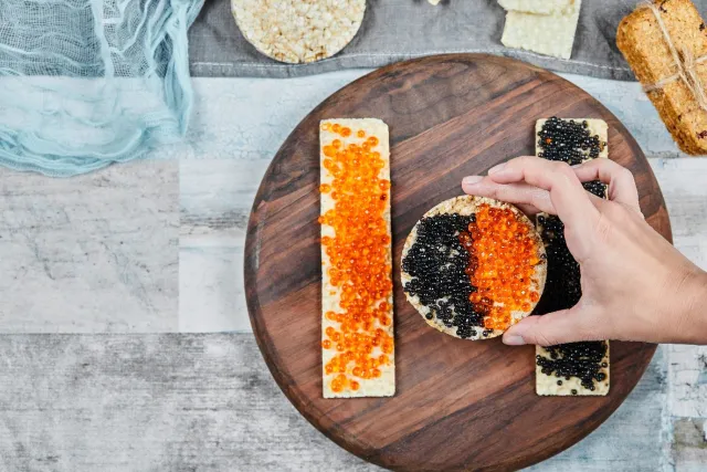 What is Driving the Rising Demand for Caviar in Global Gourmet Food Culture