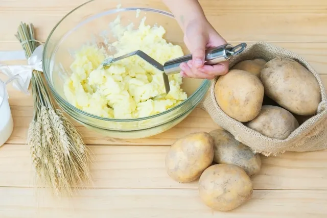 What is Driving the Rising Demand for Potato Protein in Plant-Based Diets