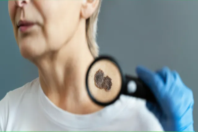 Understanding Melanoma: Causes, Symptoms, and Treatment Options