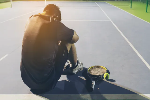 Why Athletes are especially fragile to Opioid Dependency