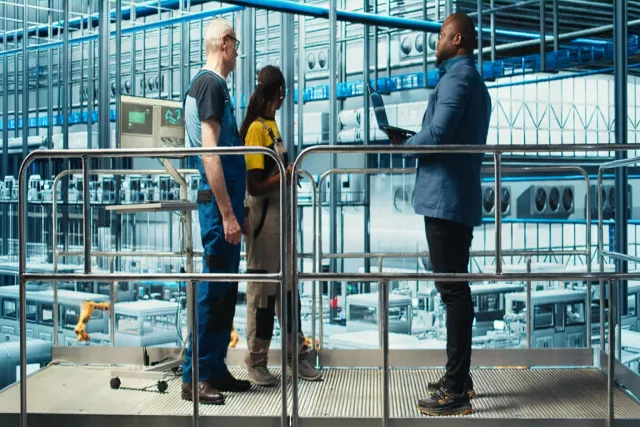 Key Trends Reshaping the HVAC Service Business Lan