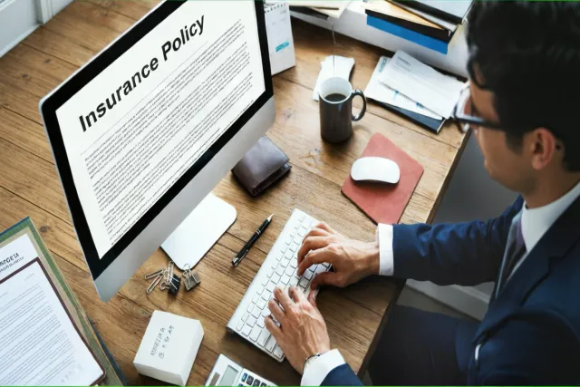 Corporate Risk Management and Liability Insurance 