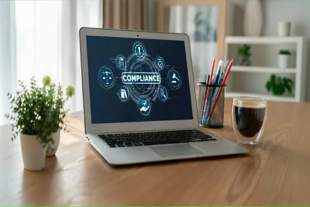 Top 8 Marketing Compliance Software Solutions to Protect Your Brand