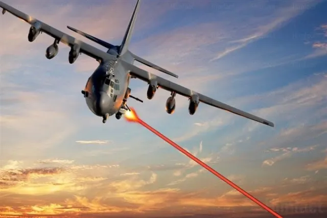 What is Driving the Rapid Adoption of Directed Energy Weapons in Modern Warfare