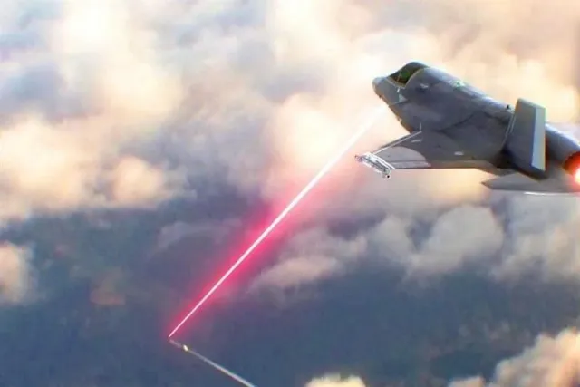 What Role Do Directed Energy Weapons Play in Counter-Drone and Missile Defense