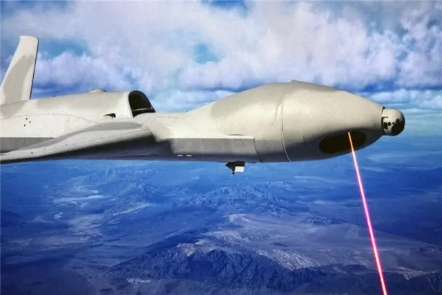 Why Directed Energy Weapons are Gaining Importance in Homeland Security