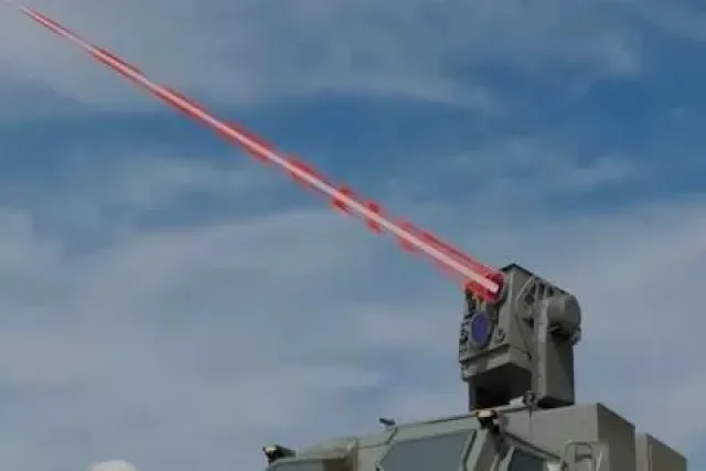 Why Defense Forces are Investing in Cost-Effective Energy-Based Weapon Systems