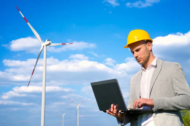 How Advances in Wind Turbine Technology are Improving Energy Output