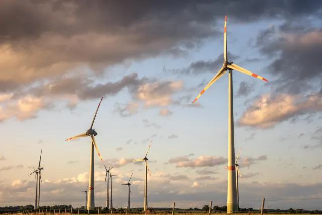 What Future Innovations Could Shape the Onshore Wind Energy Industry