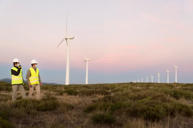 What is Driving the Global Shift Toward Onshore Wind Energy Adoption