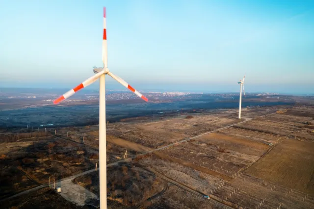 Why Onshore Wind Remains a Cornerstone of the Clean Energy Transition